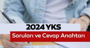 YKS 2024 Soruları ve Cevapları Açıklandı Mı? TYT Soruları İçin Gözler ÖSYM’nin Yapacağı Açıklamada!